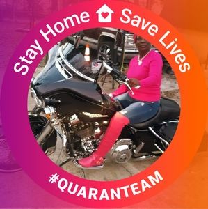 Meet your Posher, Shawnet